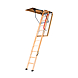 visuel2 Escalier escamotable coupe-feu 1H LWF 60
