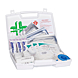 visuel1 Coffret de secours brûlures