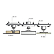 visuel2 Clip femelle Standard