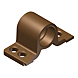 visuel1 Clip femelle 90° Standard