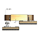 visuel2 Clip femelle 90° Standard