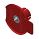 visuel1 Insert de centrage Standard