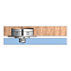 visuel4 Clip femelle Low Profile LP-AF8