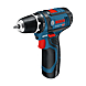 visuel1 Perceuse visseuse GSR 12V-15