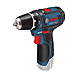 visuel2 Perceuse visseuse GSR 12V-15