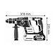 visuel3 Perforateur GBH 18V-26 F