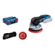 visuel1 Ponceuse excentrique GEX-125