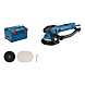 visuel1 Ponceuse roto-excentrique GET75-150