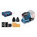 visuel1 Ponceuse vibrante GSS 18V-10
