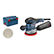 visuel2 Ponceuse excentrique GEX 40-150