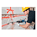 visuel2 Marteau perforateur GBH 2-28 F