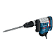 visuel1 Marteau piqueur SDS Max GSH 5 CE