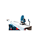 visuel3 Scie sauteuse pommeau GST 90 E