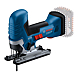 visuel2 Scie sauteuse GST 18V-125 S