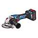 visuel2 Meuleuse d'angle GWS 18V-15 SC