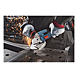 visuel3 Meuleuse d'angle GWS 18V-15 C