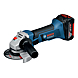 visuel1 Meuleuse d'angle GWS 18V-10