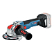 visuel1 Meuleuse d'angle GWX 18V-10 C