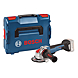 visuel2 Meuleuse d'angle GWX 18V-10 PC