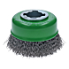 visuel1 Brosse boisseau pour meuleuse