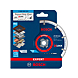 visuel1 Disque à tronçonner diamant X-Lock Expert