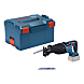 visuel1 Scie sabre GSA 18V-28