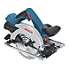 visuel1 Scie circulaire GKS 18V-57 G