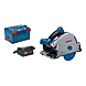 visuel1 Scie circulaire plongeante GKT 18V-52 GC