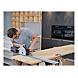 visuel2 Scie circulaire plongeante GKT 18V-52 GC