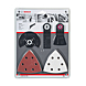 visuel1 Set de 13 accessoires