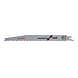 visuel1 Lames de scie sabre S2345 X