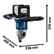 visuel2 Malaxeur GRW 18V-160