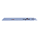visuel1 Lames de scie sabre S 1122 EF