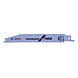 visuel1 Lames de scie sabre S 123 XF