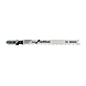 visuel1 Lames de scie sauteuse T101 BF