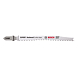 visuel1 Lames de scie sauteuse T308 BF