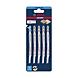 visuel2 Lames de scie sauteuse T308 BF