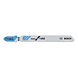 visuel1 Lames de scie sauteuse T118 G