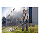 visuel5 Coupe-bordure GRT 18V-33 Professional