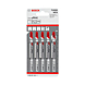 visuel1 Lames de scie sauteuse T102 H
