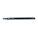 visuel1 Lames de scie sauteuse T344 D