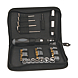 visuel1 Coffret embout de vissage 38 pièces