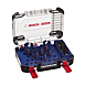 visuel1 Coffret 6 scies trépans carbure Expert Multiconstruction