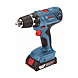 visuel2 Perceuse visseuse GSR 18V 21/55
