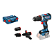 visuel1 Perceuse-visseuse 06019G7103