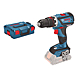 visuel1 Perceuse-visseuse 06019G7102
