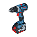 visuel1 Perceuse visseuse GSR 18 V - 60 C
