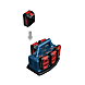 visuel2 Chargeur de batterie GAL 18V6-80CV