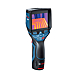 visuel1 Caméra thermique GTC400C