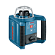 visuel1 Niveau laser rotatif  automatique GRL300 HV